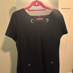 Tommy Hilfigher Dress Size 14